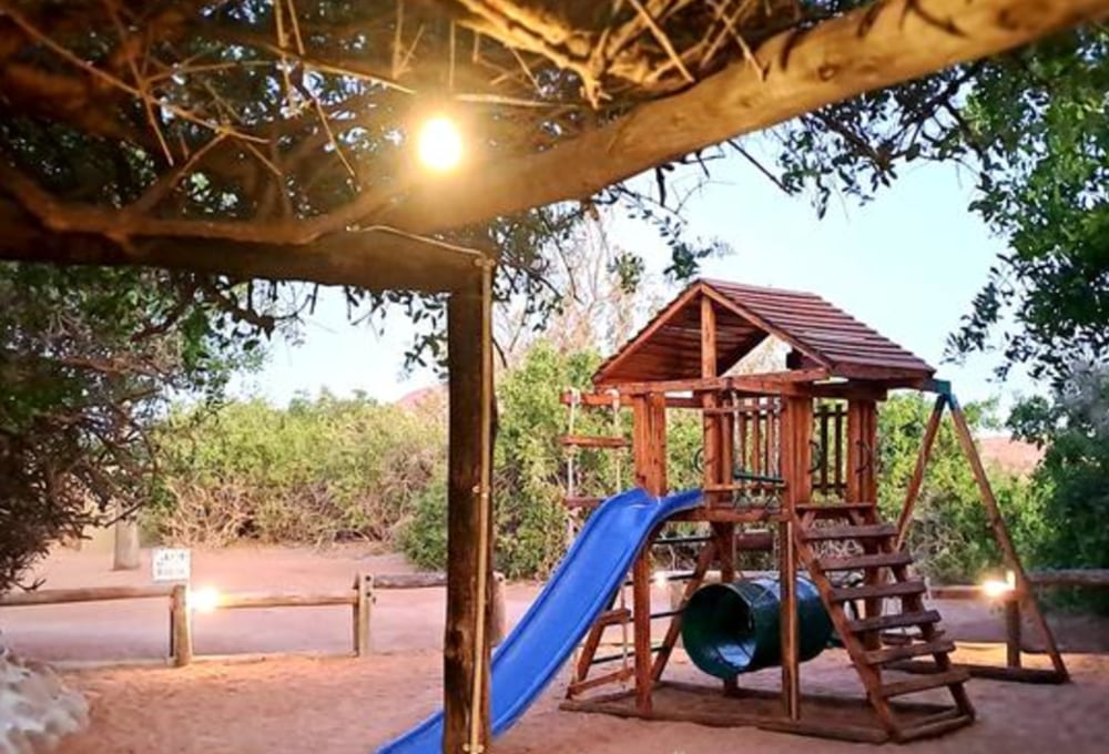 Palmwag Lodge Gondwana Collection Namibia